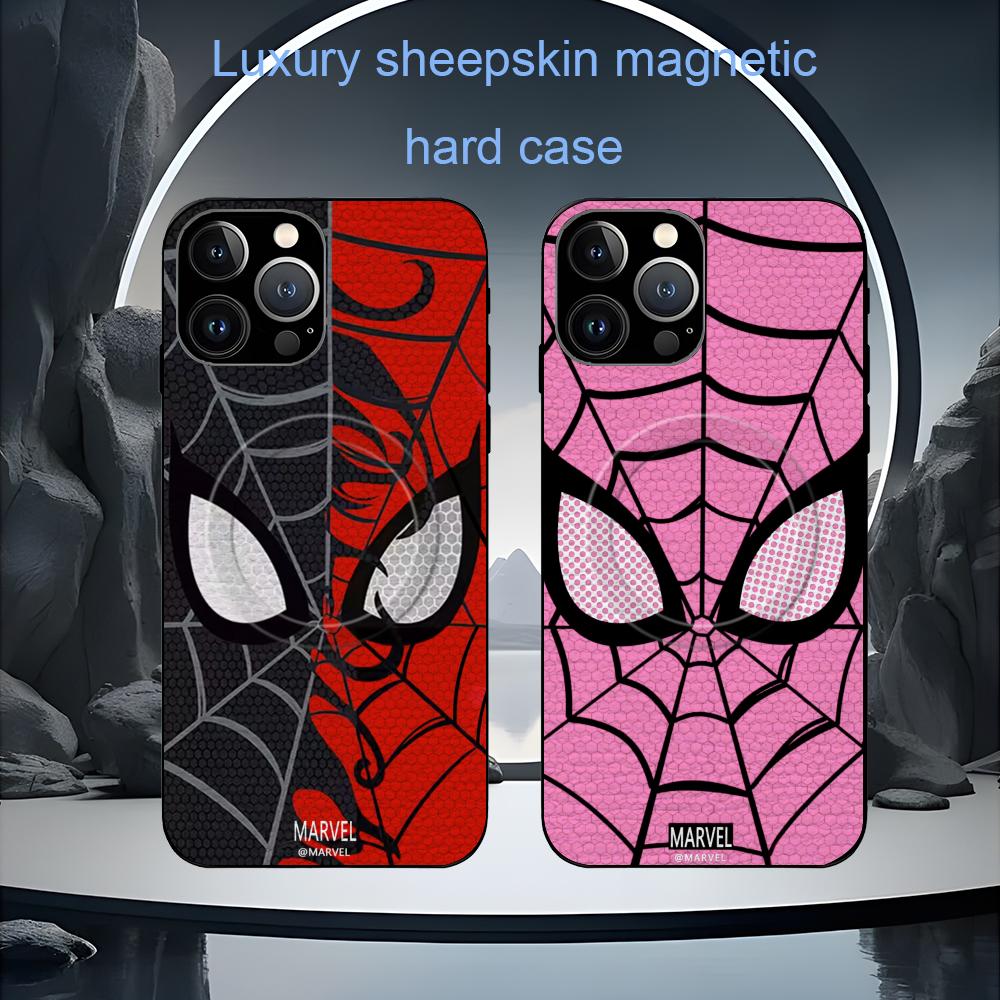 Phone Cases Designer - Spider-Man design Fashion MARVEL Phone Case