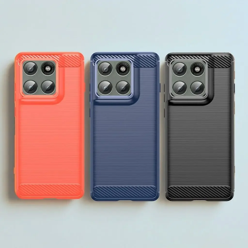 Phone Cases Moto G 2025 - Case for Motorola Edge 60 Pro