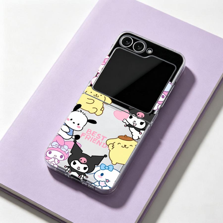 Phone Cases Z Flip 5 - Case for Samsung Galaxy Z Fold