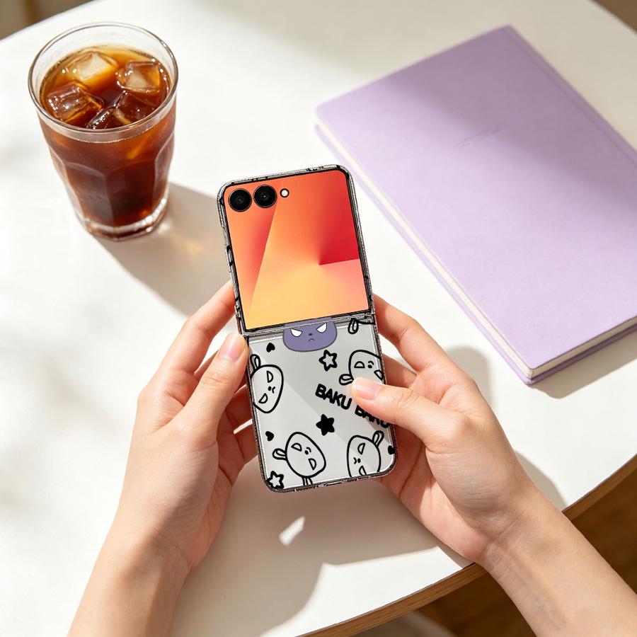 Case for Samsung Galaxy Z Fold - Phone Cases Z Flip 5 recensie en prijs