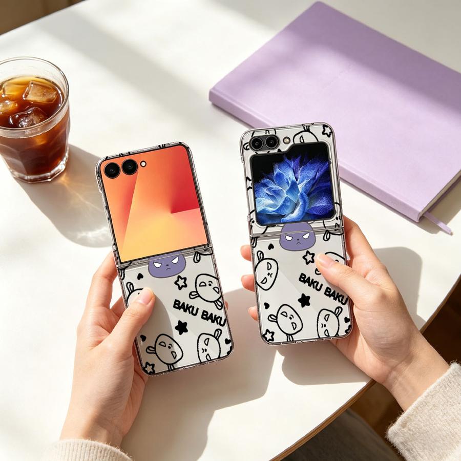 Case for Samsung Galaxy Z Fold - Phone Cases Z Flip 5 recensie en prijs