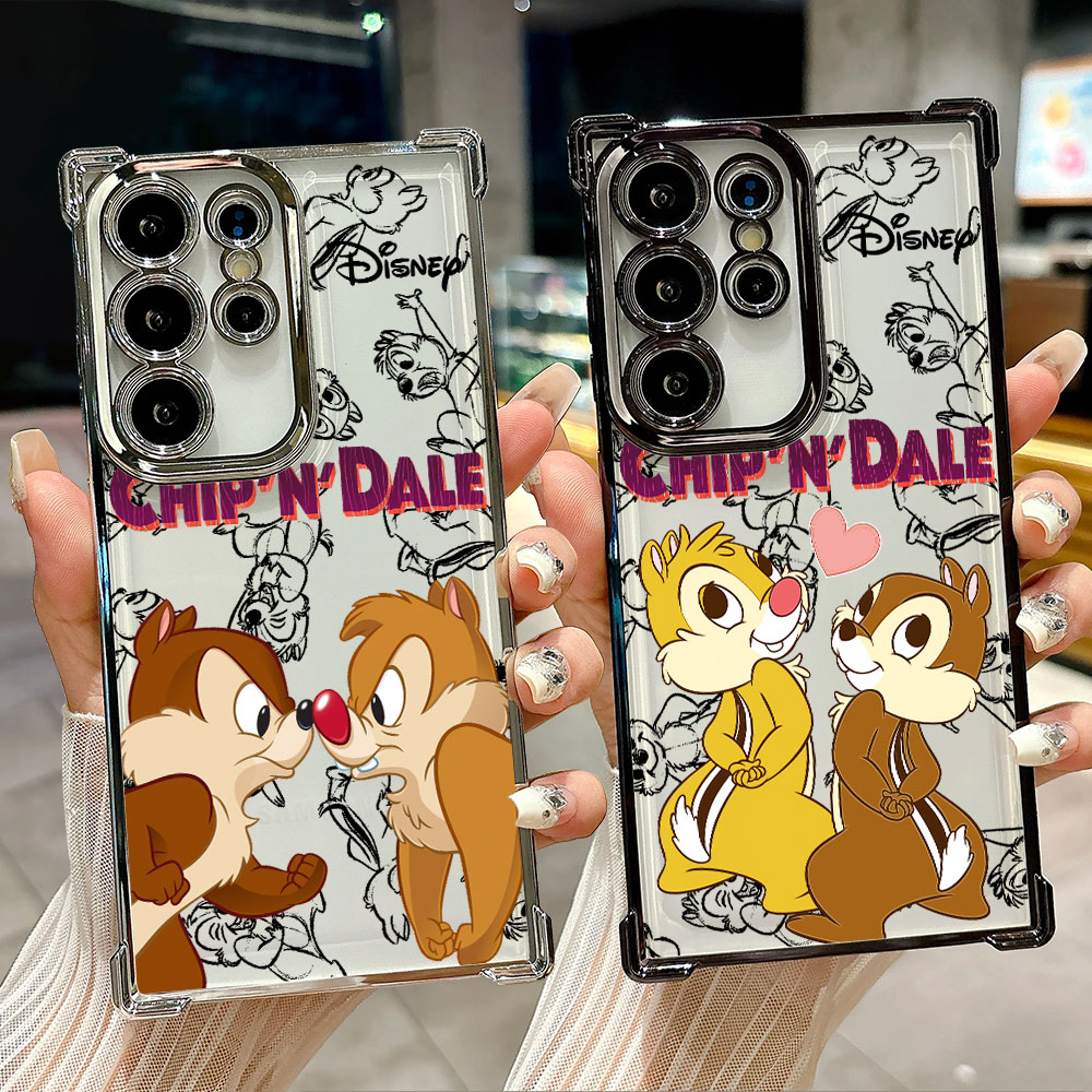 Cartoon Chip & Dale Case For S - Phone Cases Galaxy S26 recensie en prijs