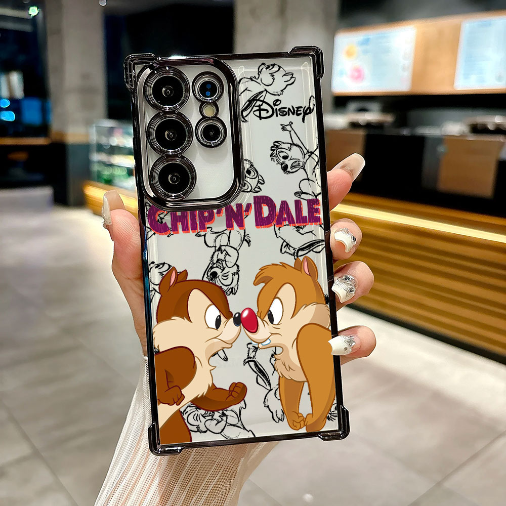 Cartoon Chip & Dale Case For S - Phone Cases Galaxy S26 recensie en prijs