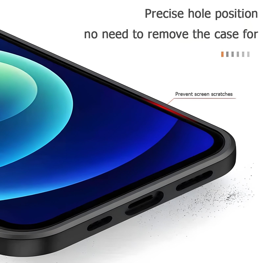 Capitano Genshin Impact Cool P - Phone Cases Black recensie en prijs