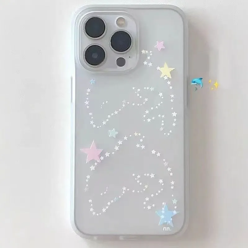 Japanese and Korean Ins Star D - Phone Cases Kawaii recensie en prijs