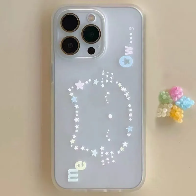 Japanese and Korean Ins Star D - Phone Cases Kawaii recensie en prijs