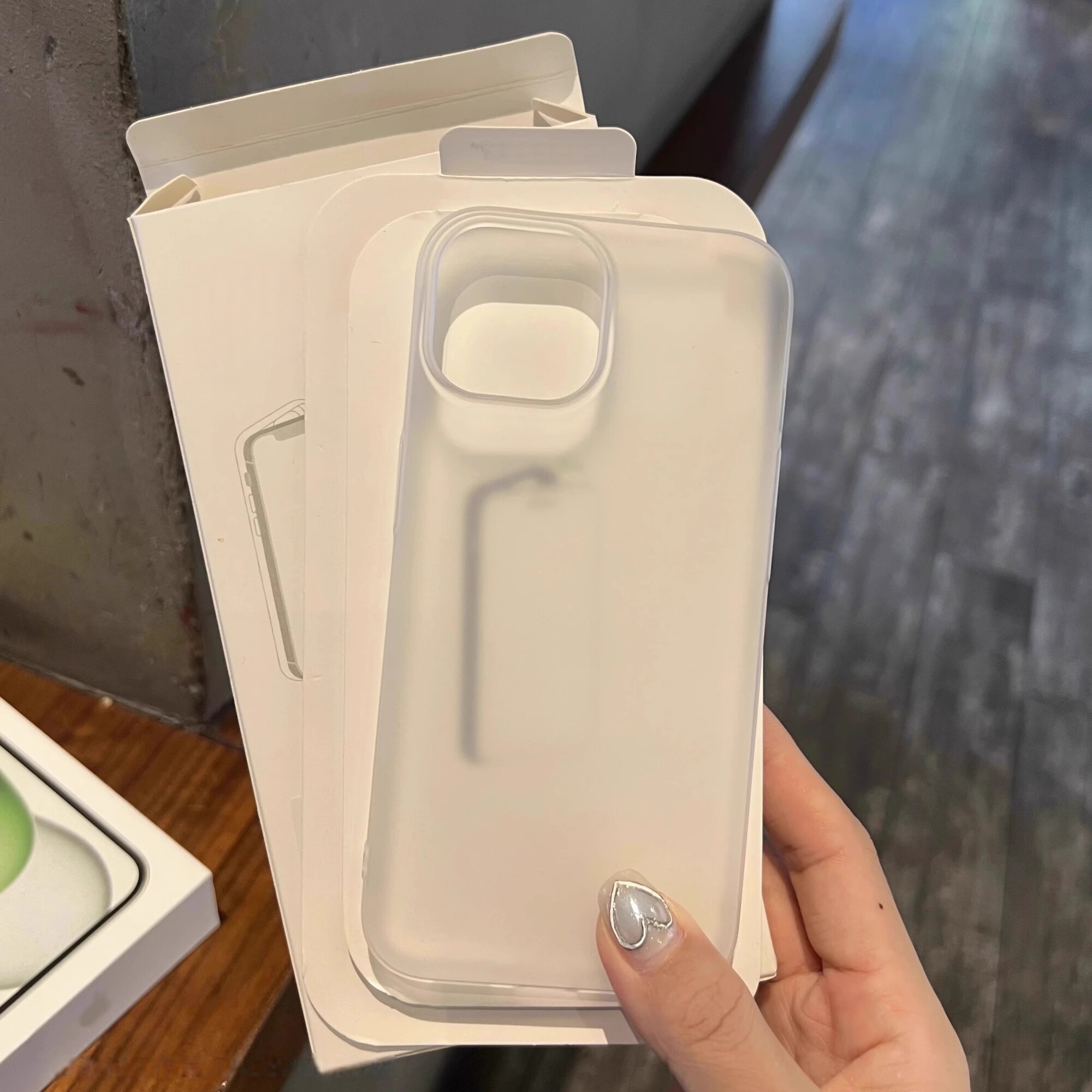 Japanese and Korean Ins Star D - Phone Cases Kawaii recensie en prijs