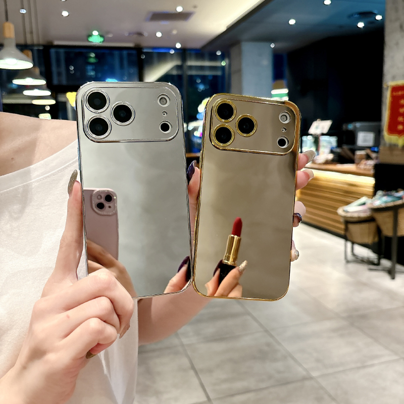 Luxury Solid Color Shockproof  - Phone Cases Best recensie en prijs