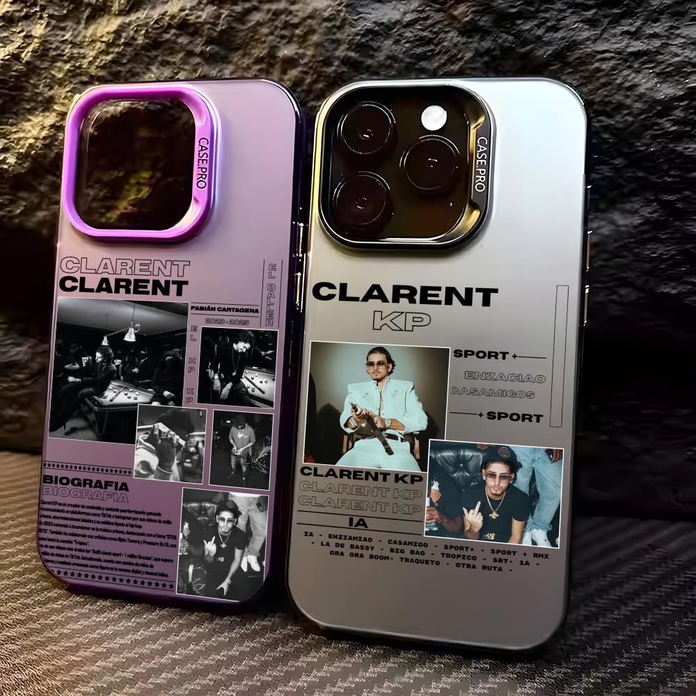 C-Clarent Scat Pack Phone Case - Phone Cases For Iphone 13 recensie en prijs
