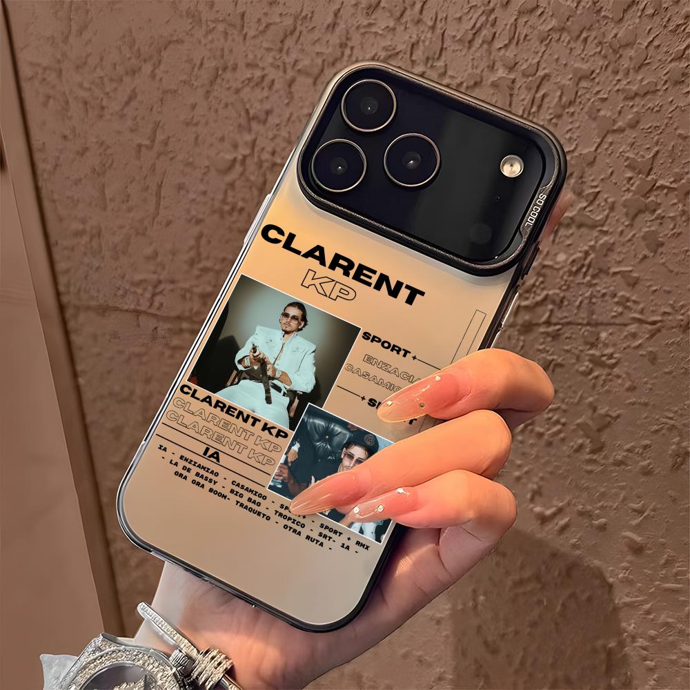 C-Clarent Scat Pack Phone Case - Phone Cases For Iphone 13 recensie en prijs
