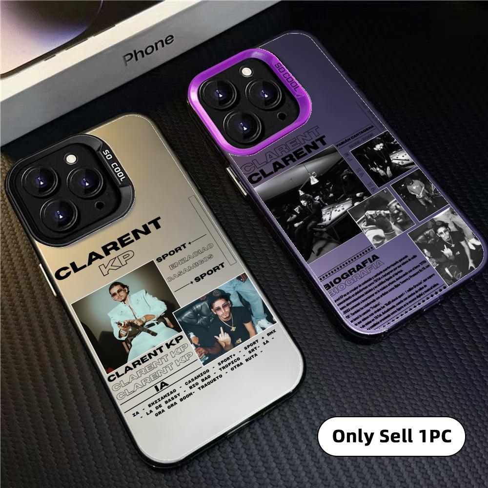 C-Clarent Scat Pack Phone Case - Phone Cases For Iphone 13 recensie en prijs
