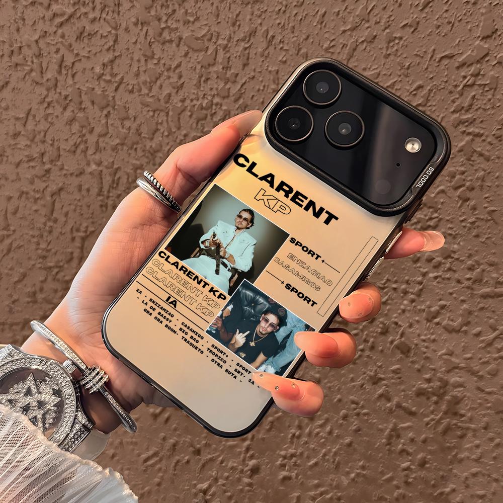 C-Clarent Scat Pack Phone Case - Phone Cases For Iphone 13 recensie en prijs