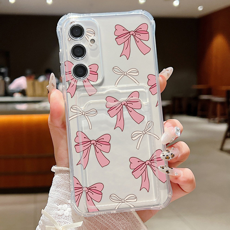 Card Pocket Case For Samsung G - Phone Cases Galaxy S26 recensie en prijs