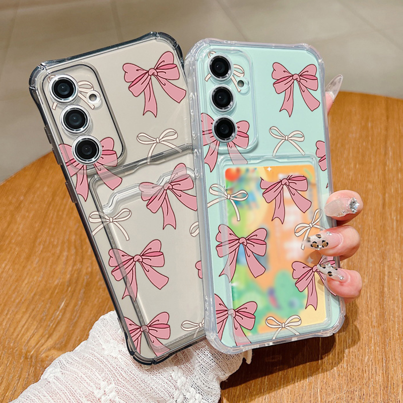 Card Pocket Case For Samsung G - Phone Cases Galaxy S26 recensie en prijs