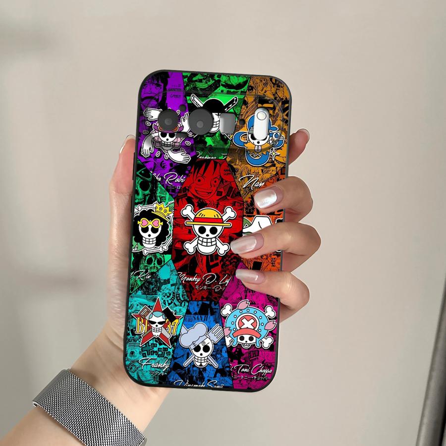 Anime One Pieces Funda Phone C - Phone Cases Pixel 10 recensie en prijs