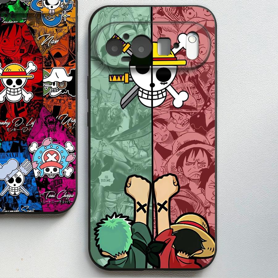 Anime One Pieces Funda Phone C - Phone Cases Pixel 10 recensie en prijs