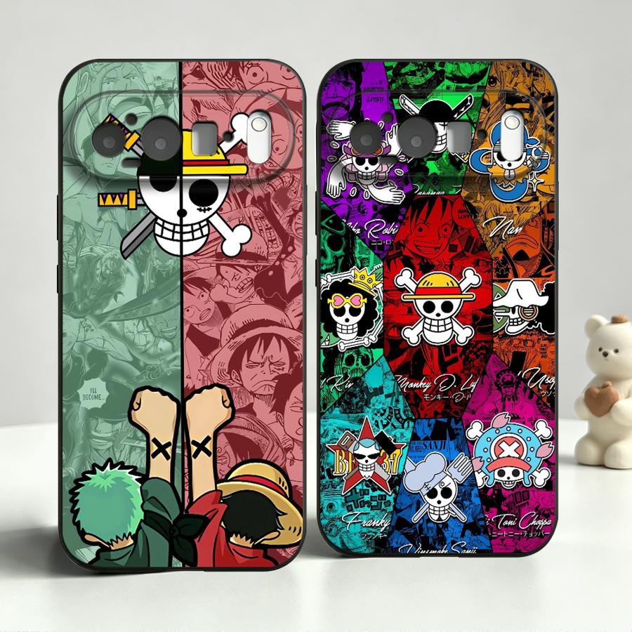 Anime One Pieces Funda Phone C - Phone Cases Pixel 10 recensie en prijs