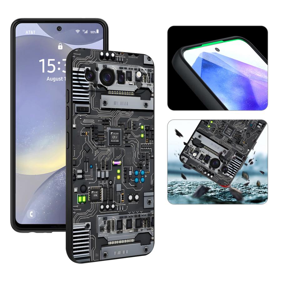 Case for Google Pixel 10A 8a 9 - Phone Cases Pixel 10 recensie en prijs