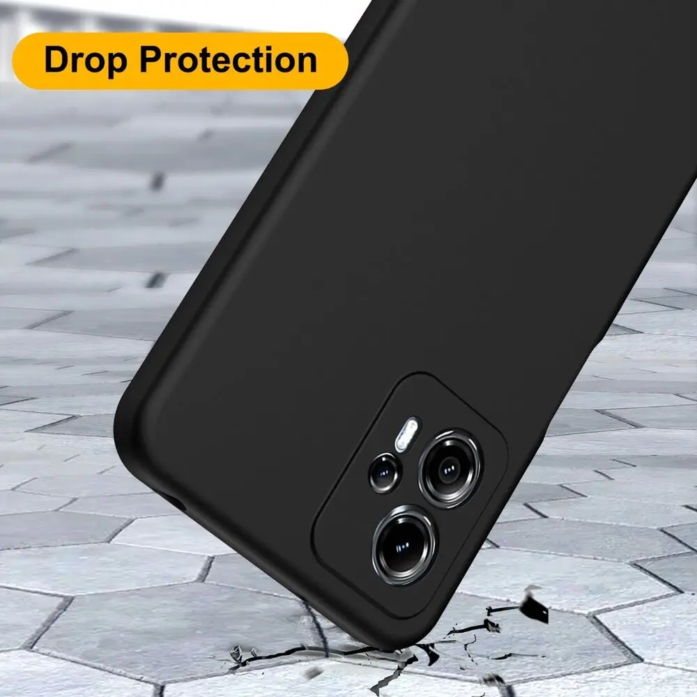 Silicone Case For Motorola G05 - Phone Cases Moto G 2025 recensie en prijs