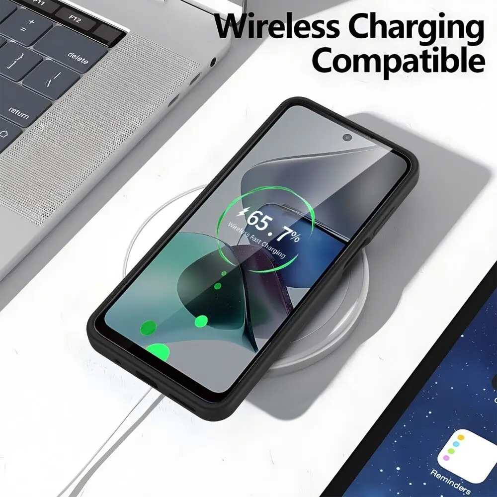 Silicone Case For Motorola G05 - Phone Cases Moto G 2025 recensie en prijs