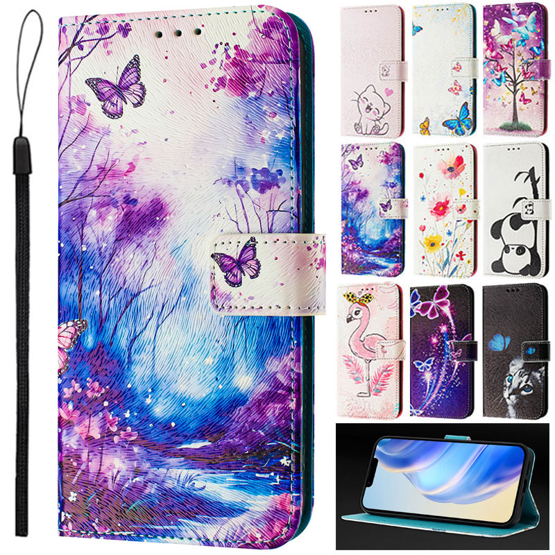 Signature G Play 2026 Butterfl - Phone Cases Moto G 2025 recensie en prijs