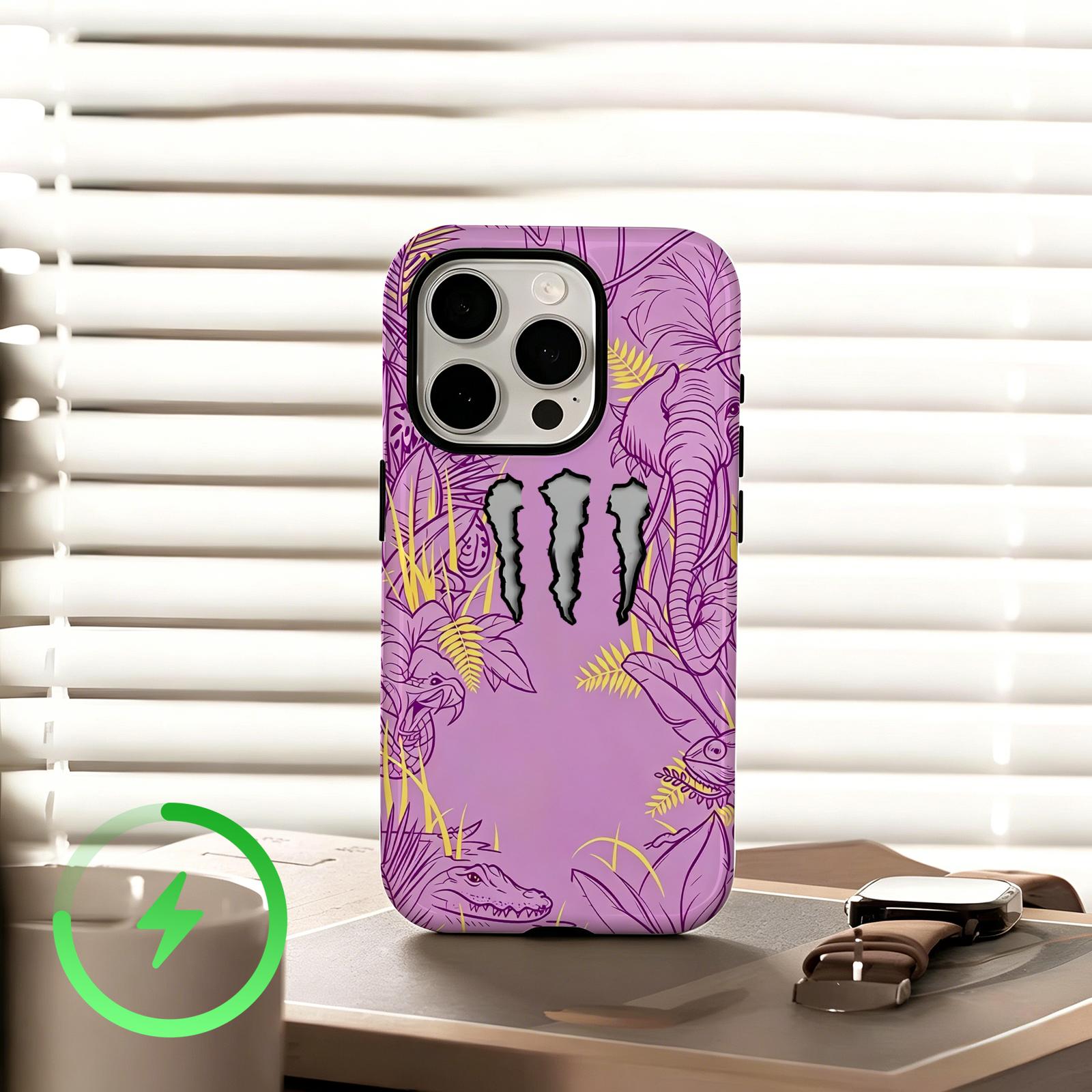 M-MonsterES Fashion Design Mag - Phone Cases Designer recensie en prijs