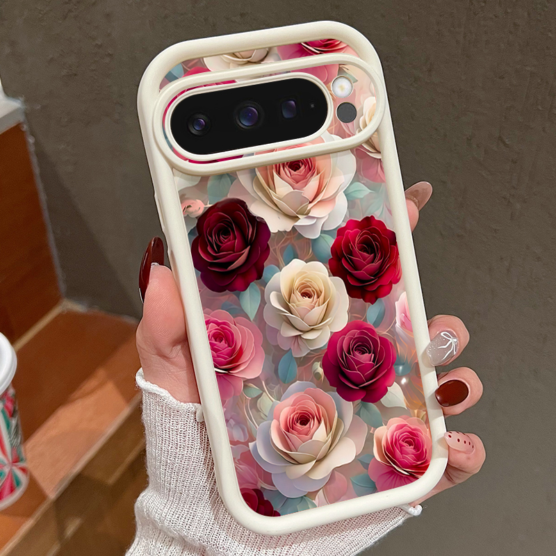 Soft TPU Phone Case For Google - Phone Cases Pixel 10 recensie en prijs