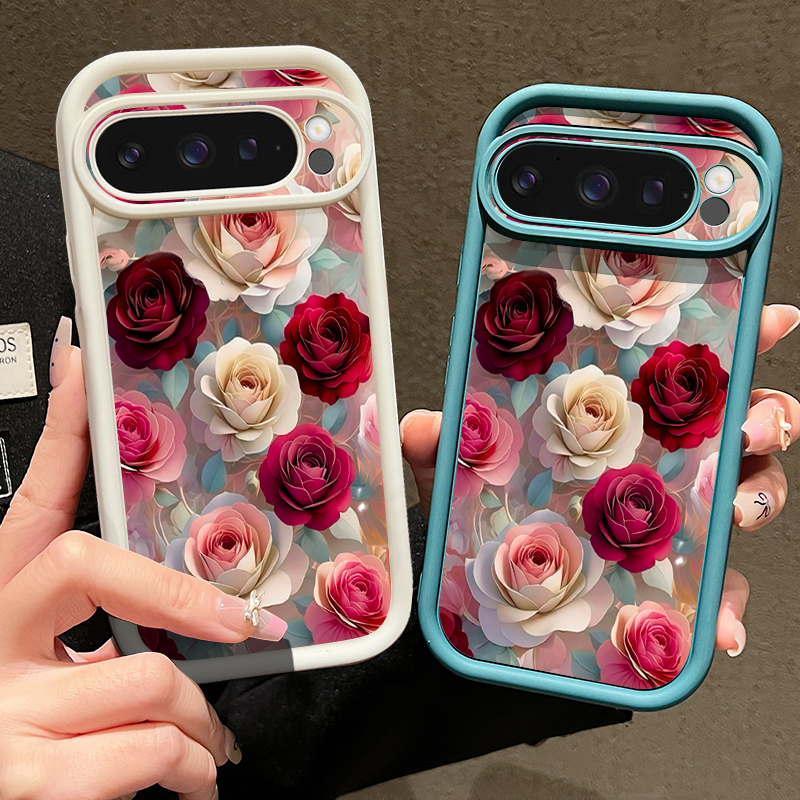 Soft TPU Phone Case For Google - Phone Cases Pixel 10 recensie en prijs