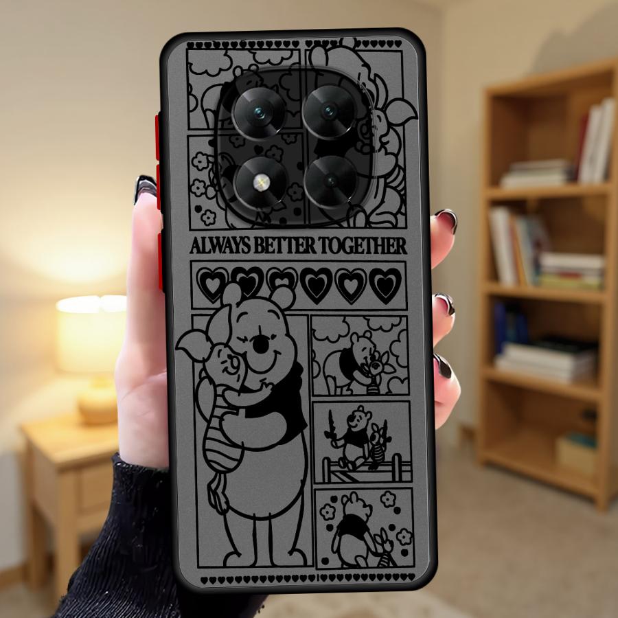 Case for Xiaomi Redmi Note 15  - Phone Cases Xiaomi 15 recensie en prijs