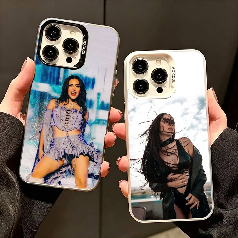 Latin Pop  K-Kim-M  L-Loaiza-Z - Phone Cases Za recensie en prijs