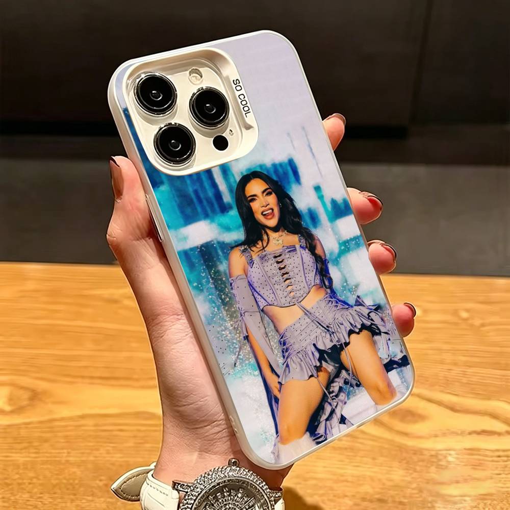 Latin Pop  K-Kim-M  L-Loaiza-Z - Phone Cases Za recensie en prijs