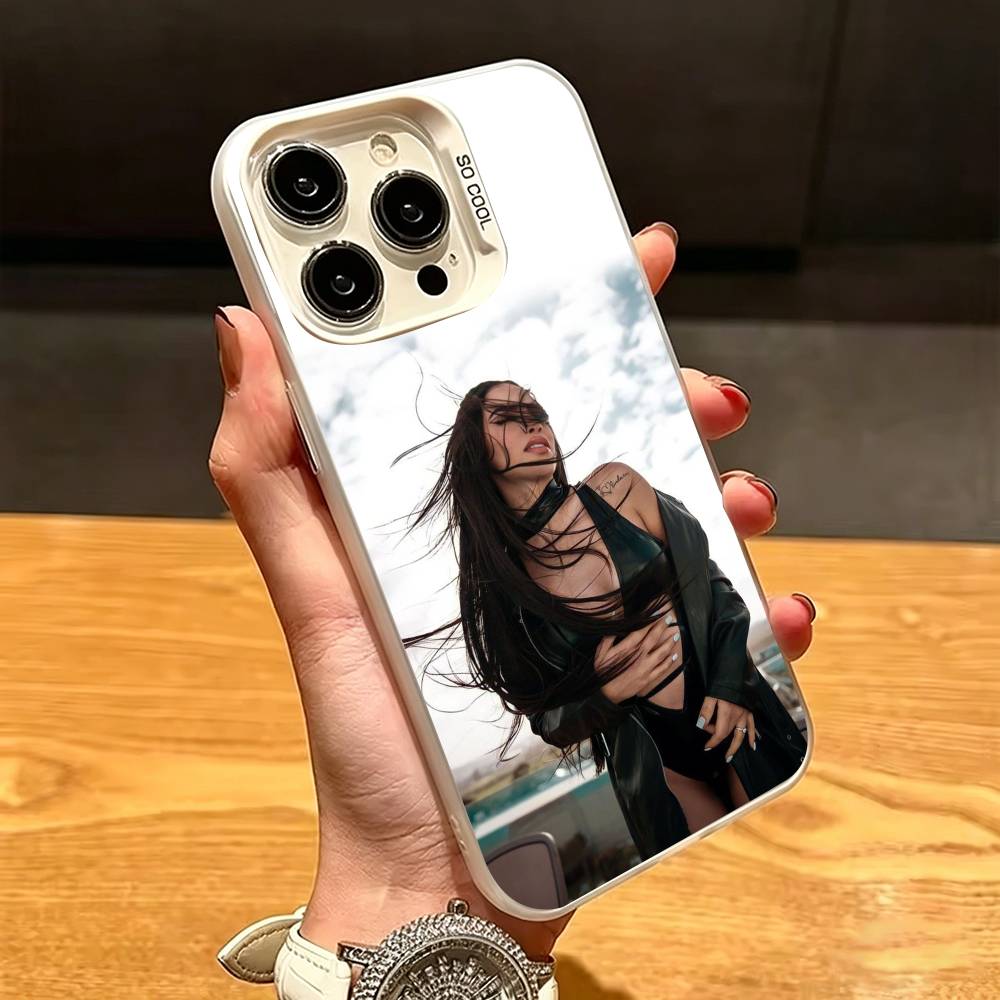 Latin Pop  K-Kim-M  L-Loaiza-Z - Phone Cases Za recensie en prijs