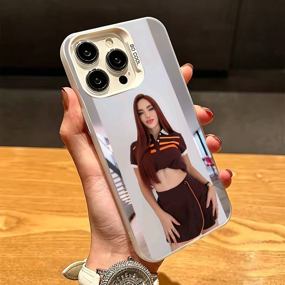 Latin Pop  K-Kim-M  L-Loaiza-Z - Phone Cases Za recensie en prijs