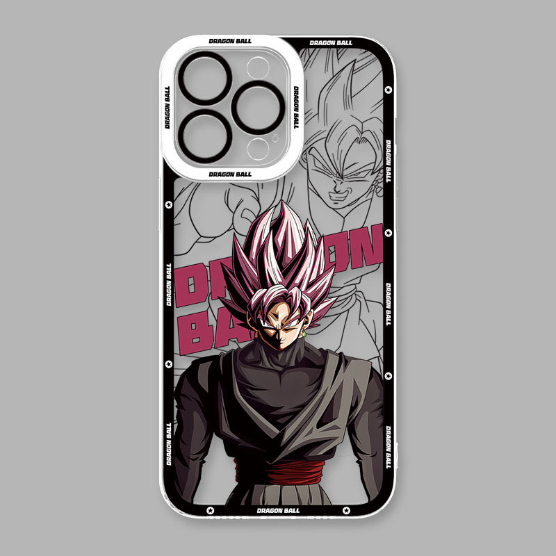 D-Dragon Ball GOKU BLACK VEGET - Phone Cases Black recensie en prijs