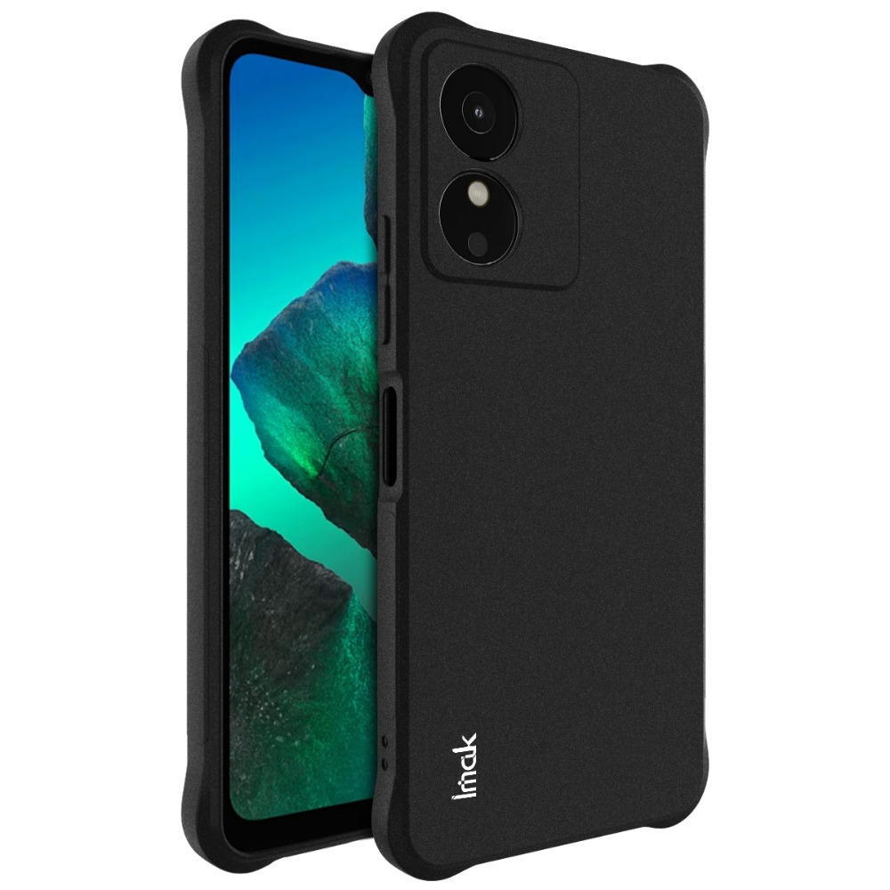 For HMD Key Aura2 Arc 4G 2025  - Phone Cases Arc recensie en prijs