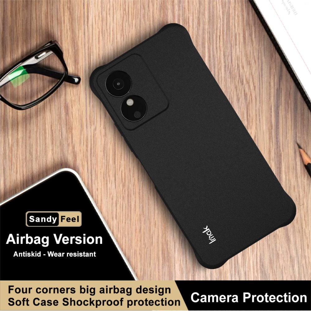 For HMD Key Aura2 Arc 4G 2025  - Phone Cases Arc recensie en prijs