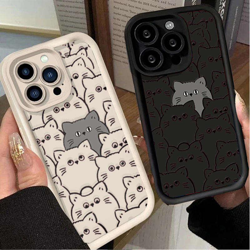 Case For Motorola Moto EDGE 70 - Phone Cases Moto G 2025 recensie en prijs