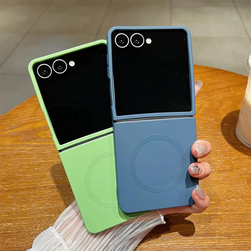 Liquid Silicone Soft Magnetic  - Silicone Liquid Case recensie en prijs