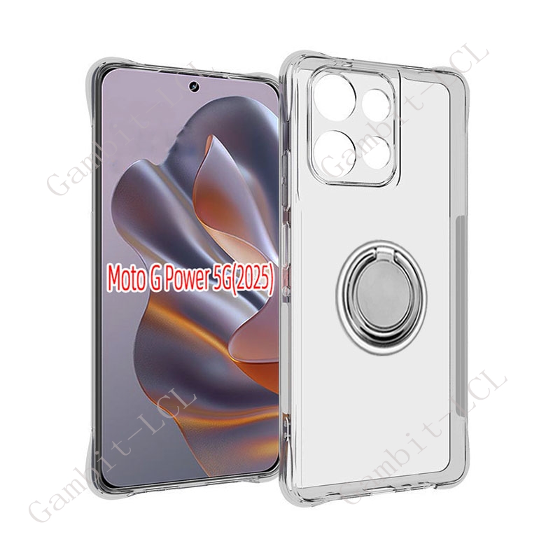 For Motorola Moto G 2025 5G G  - Phone Cases Moto G 2025 recensie en prijs