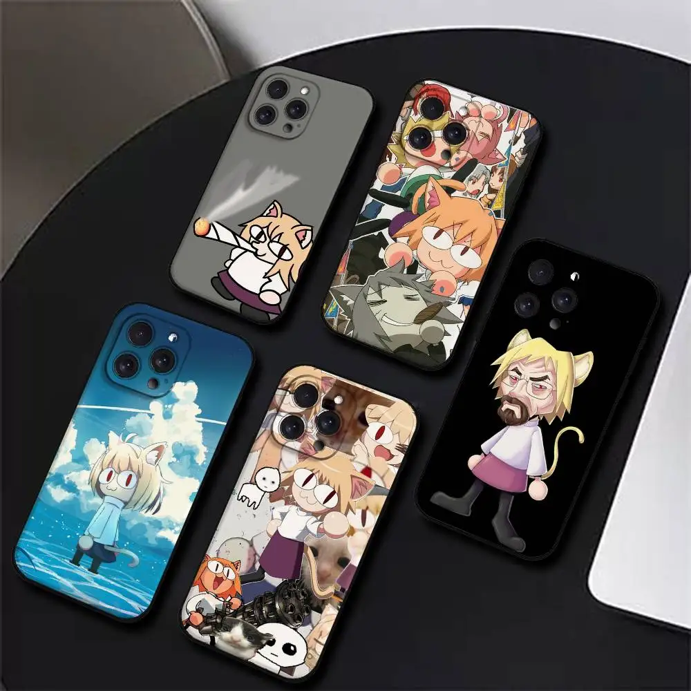 Cute Neco-Arc Phone Case For I - Phone Cases Arc recensie en prijs