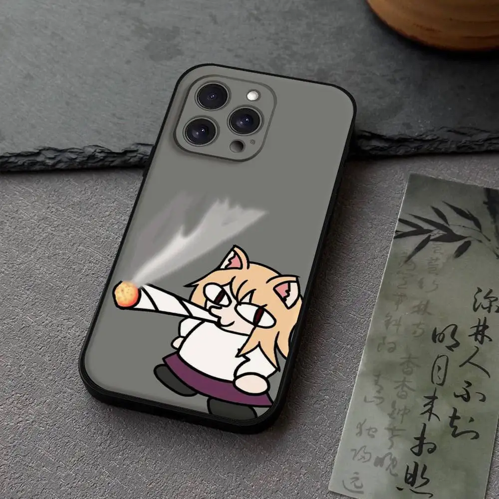 Cute Neco-Arc Phone Case For I - Phone Cases Arc recensie en prijs
