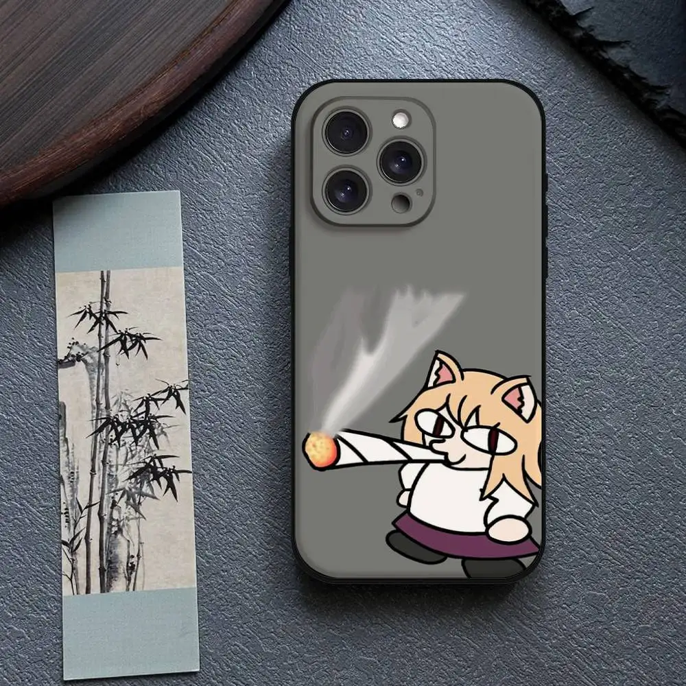 Cute Neco-Arc Phone Case For I - Phone Cases Arc recensie en prijs