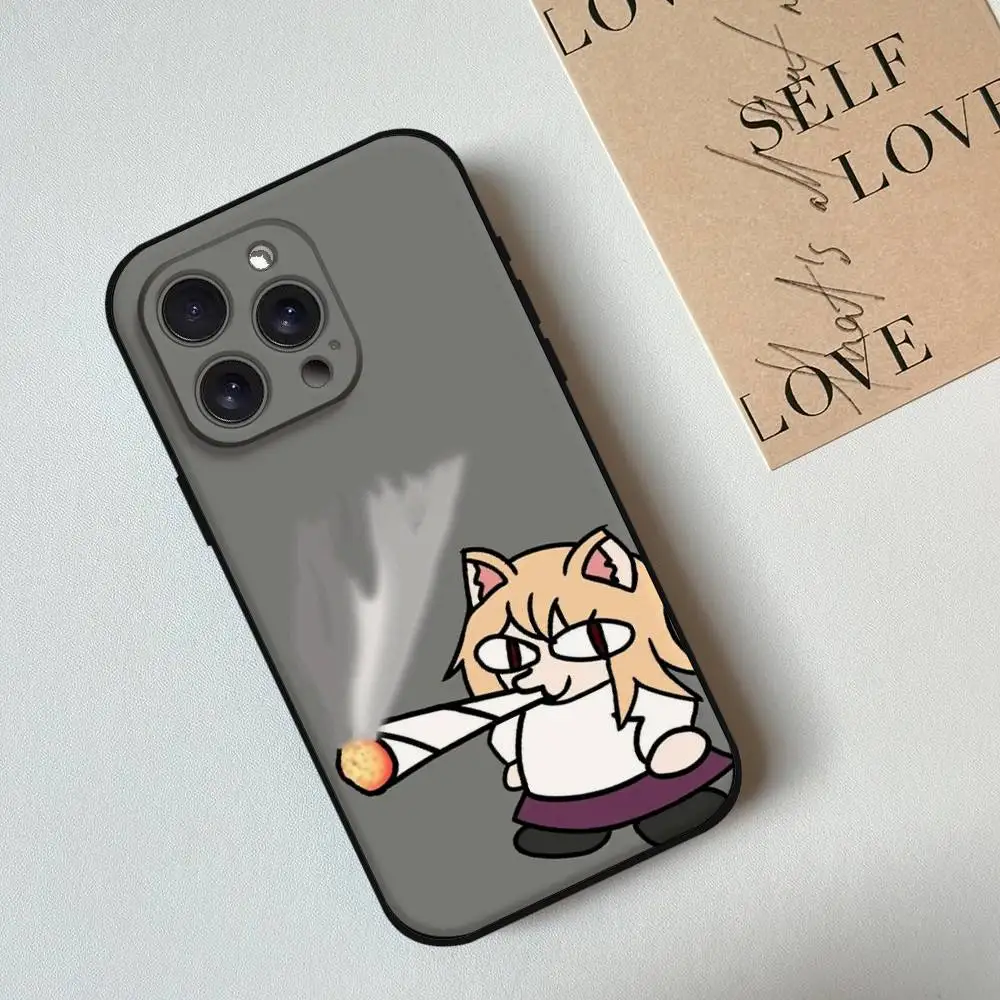Cute Neco-Arc Phone Case For I - Phone Cases Arc recensie en prijs
