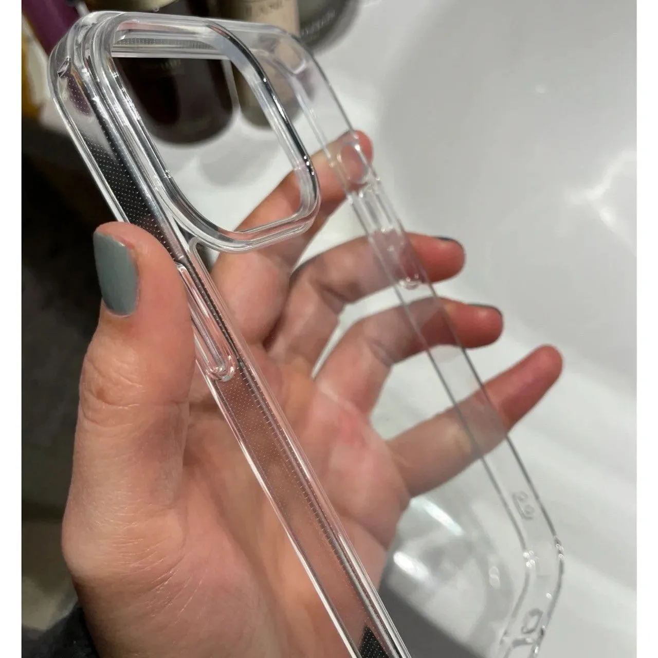 Ins Cute Girl Flower Purple Fu - Phone Cases Girls recensie en prijs