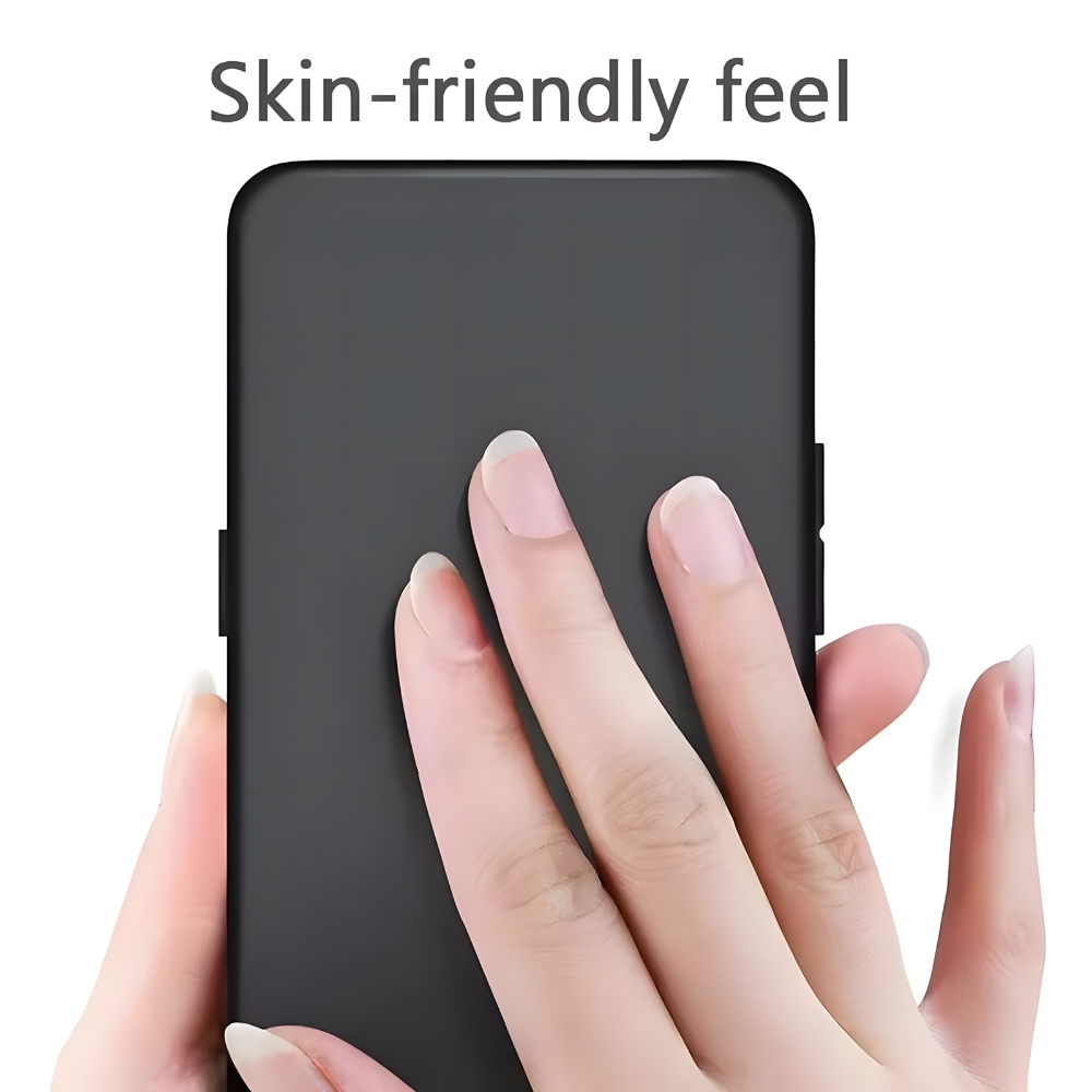 Phone Case For Samsung S26 S25 - Phone Cases Black recensie en prijs