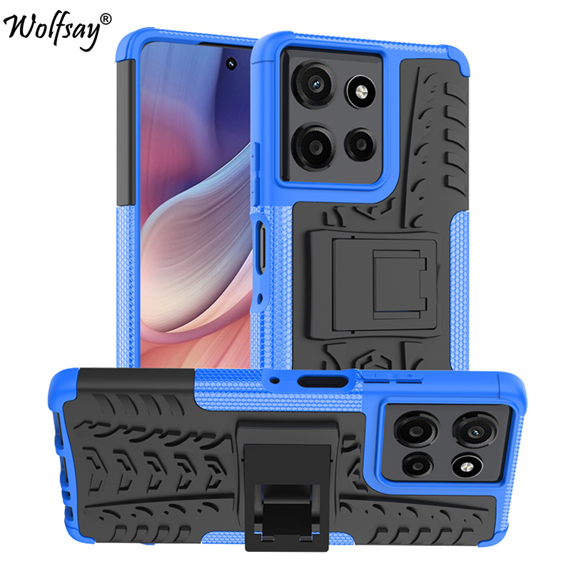 Cover For Motorola Moto G Powe - Phone Cases Moto G 2025 recensie en prijs