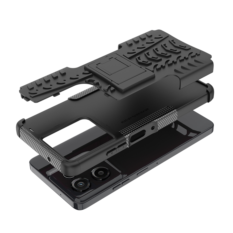 Cover For Motorola Moto G Powe - Phone Cases Moto G 2025 recensie en prijs