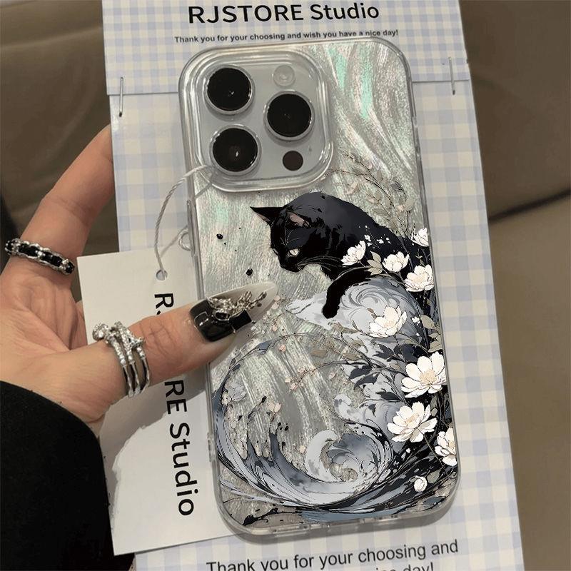 Mačica za slikanje nafte patte - Phone Cases Za recensie en prijs