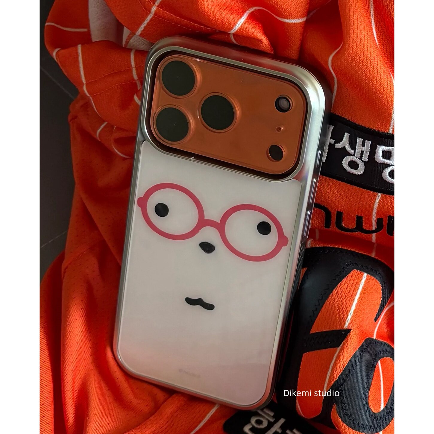 INS Korea Kawaii Cute Glasses  - Phone Cases Kawaii recensie en prijs