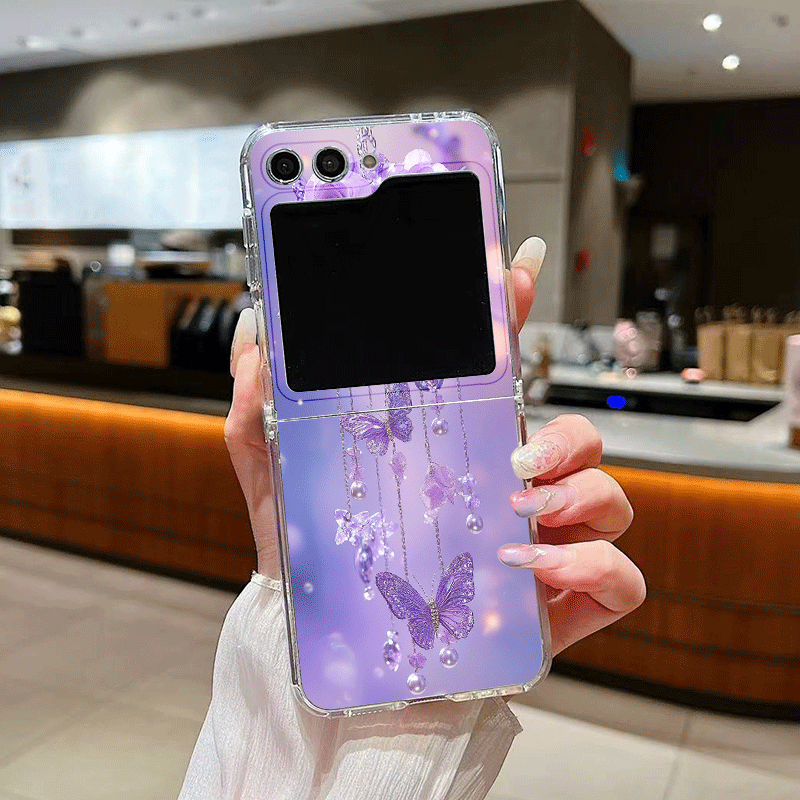 For Samsung Z Flip 7 Luxurious - Phone Cases Z Flip 5 recensie en prijs